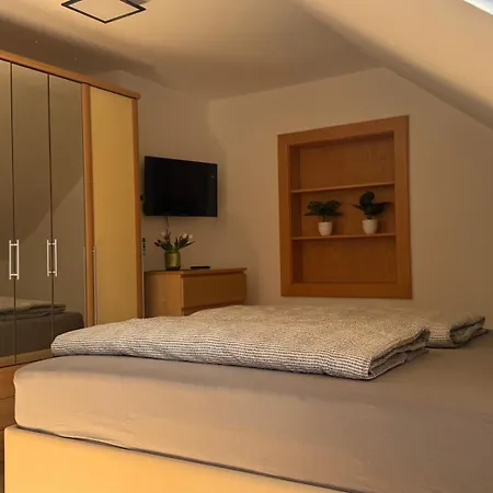 Lejlighed Familienoase Mit Garten - 5 Gehminuten Zum Millstaetter Seeboden