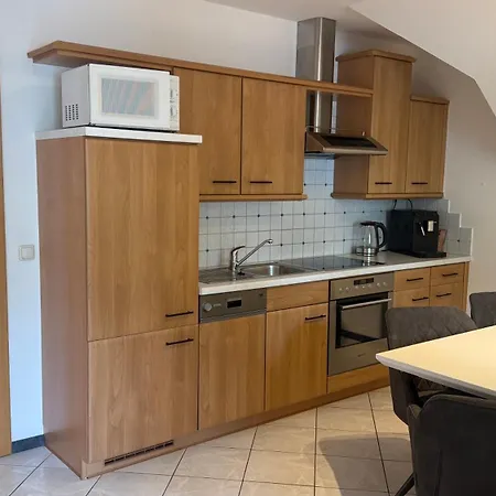 Lejlighed Familienoase Mit Garten - 5 Gehminuten Zum Millstaetter *